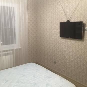 Сдается 1-комнатная квартира, 44 м²