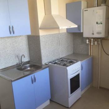 Сдается 1-комнатная квартира, 44 м²