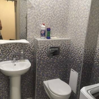 Сдается 1-комнатная квартира, 44 м²