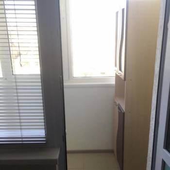 Сдается 1-комнатная квартира, 44 м²