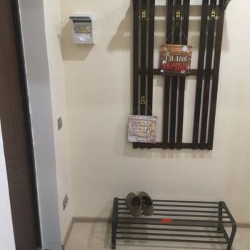 Сдается 1-комнатная квартира, 44 м²