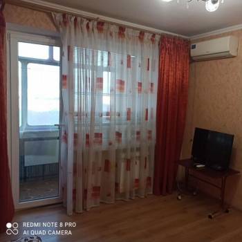 Сдается 1-комнатная квартира, 22 м²