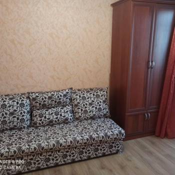 Сдается 1-комнатная квартира, 22 м²