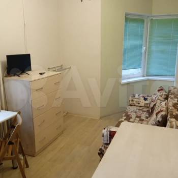 Сдается 1-комнатная квартира, 20 м²