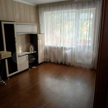 Сдается 1-комнатная квартира, 31 м²