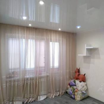 Сдается 1-комнатная квартира, 40 м²