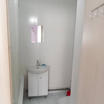 Сдается 1-комнатная квартира, 22 м²