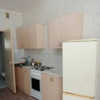 Сдается 1-комнатная квартира, 22 м²