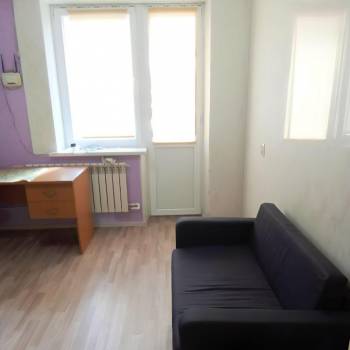 Сдается 1-комнатная квартира, 22 м²