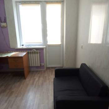 Сдается 1-комнатная квартира, 22 м²