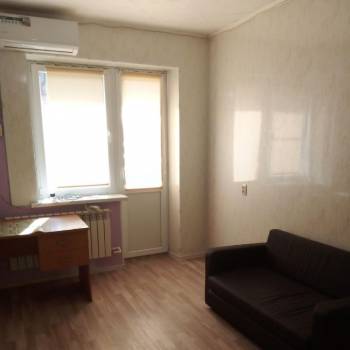 Сдается 1-комнатная квартира, 22 м²