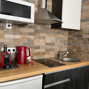 Сдается 1-комнатная квартира, 23 м²