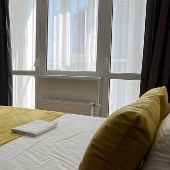 Сдается 1-комнатная квартира, 23 м²