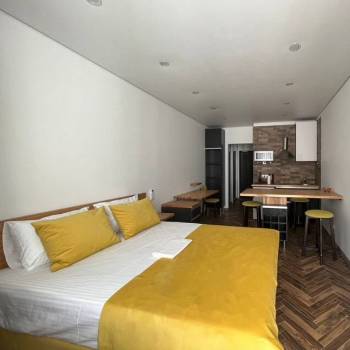 Сдается 1-комнатная квартира, 23 м²