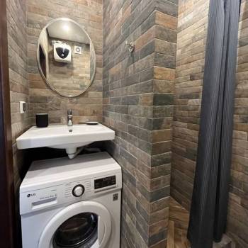 Сдается 1-комнатная квартира, 23 м²