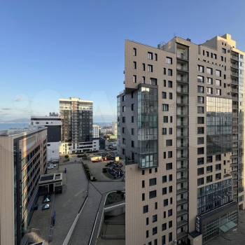 Сдается 1-комнатная квартира, 23 м²