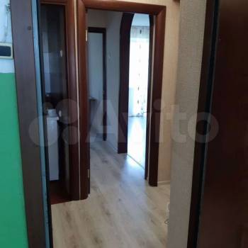 Сдается 2-х комнатная квартира, 44 м²