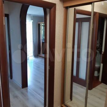 Сдается 2-х комнатная квартира, 44 м²