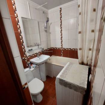 Сдается 2-х комнатная квартира, 44 м²