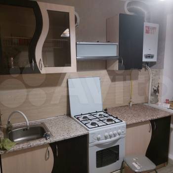 Сдается 2-х комнатная квартира, 44 м²