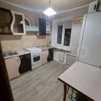 Сдается 2-х комнатная квартира, 44 м²