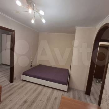 Сдается 2-х комнатная квартира, 44 м²