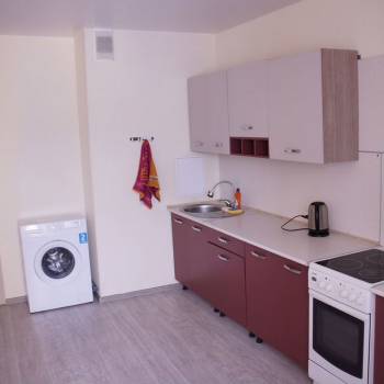 Сдается 2-х комнатная квартира, 60 м²