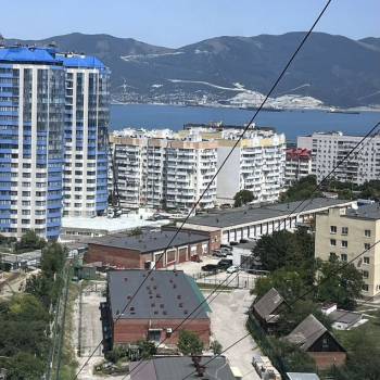 Продается 2-х комнатная квартира, 59,6 м²