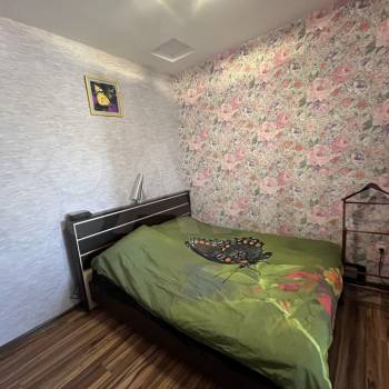 Продается 2-х комнатная квартира, 59,6 м²