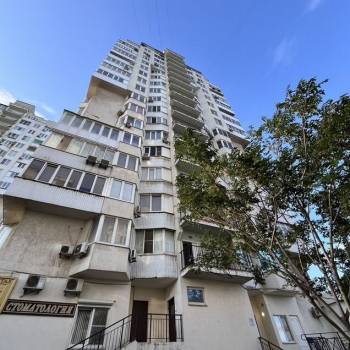 Продается 2-х комнатная квартира, 59,6 м²