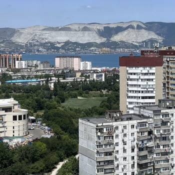 Продается 2-х комнатная квартира, 59,6 м²