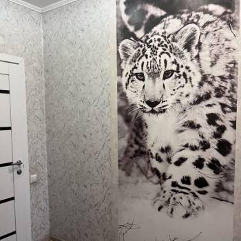 Продается 2-х комнатная квартира, 59,6 м²