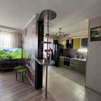 Продается 2-х комнатная квартира, 59,6 м²