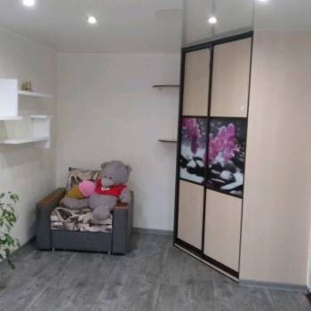 Сдается 1-комнатная квартира, 32 м²