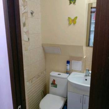 Сдается 1-комнатная квартира, 32 м²