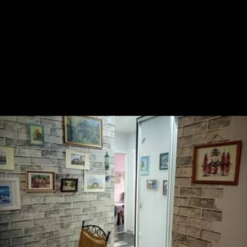 Продается 2-х комнатная квартира, 53,9 м²