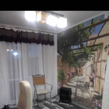 Продается 2-х комнатная квартира, 53,9 м²