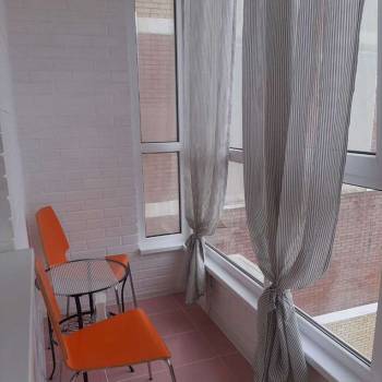 Сдается 1-комнатная квартира, 30 м²