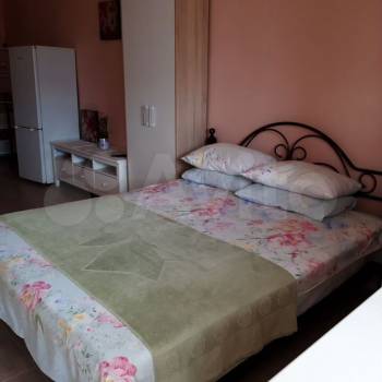 Сдается 1-комнатная квартира, 30 м²