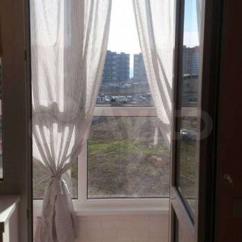 Сдается 1-комнатная квартира, 30 м²