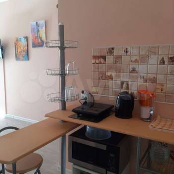 Сдается 1-комнатная квартира, 30 м²