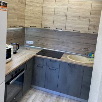 Сдается 2-х комнатная квартира, 40 м²