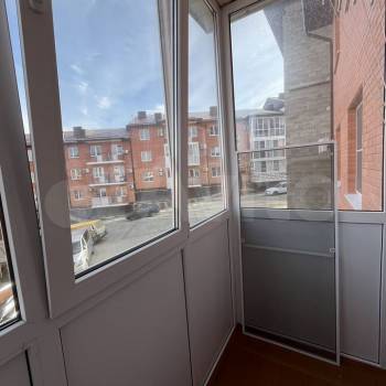 Продается 2-х комнатная квартира, 48 м²