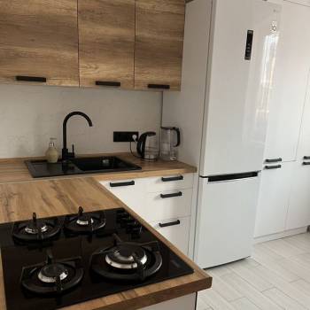 Продается 2-х комнатная квартира, 48 м²