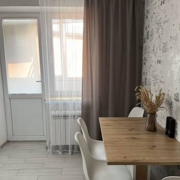 Продается 2-х комнатная квартира, 48 м²