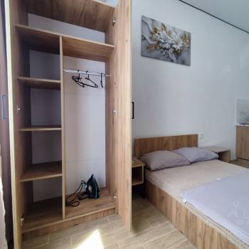 Сдается 1-комнатная квартира, 25 м²