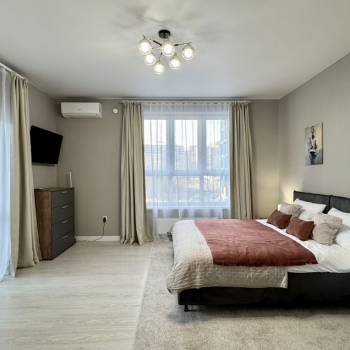 Сдается 1-комнатная квартира, 42 м²