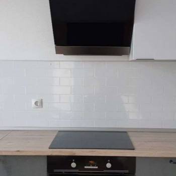 Сдается 2-х комнатная квартира, 57,4 м²