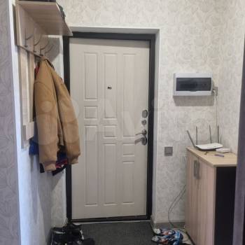 Продается 2-х комнатная квартира, 62,6 м²