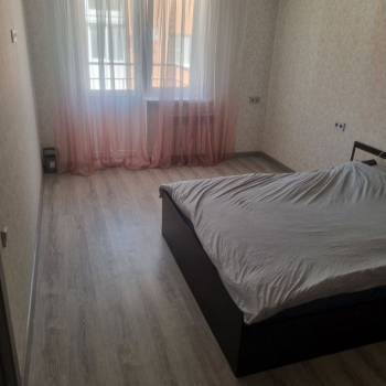 Продается 2-х комнатная квартира, 62,6 м²